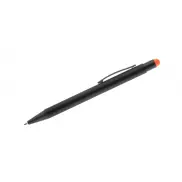 Długopis touch NIRO pomarańczowy