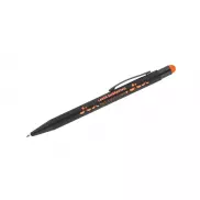 Długopis touch NIRO pomarańczowy