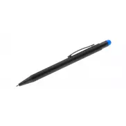Długopis touch NIRO błękitny