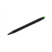 Długopis touch NIRO zielony jasny