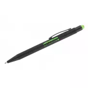 Długopis touch NIRO zielony jasny