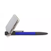 Długopis touch SET niebieski