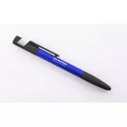 Długopis touch SET niebieski