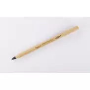 Długopis bambusowy LASS czarny