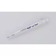 Długopis ERPET przezroczysty