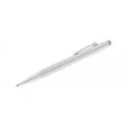 Długopis zmazywalny MAZZI błękitny