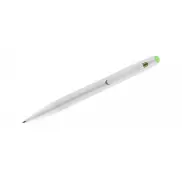 Długopis zmazywalny MAZZI zielony jasny