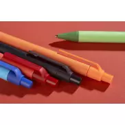 Długopis papierowy POLI zielony