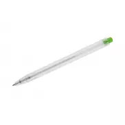 Długopis rPET KLIIR zielony
