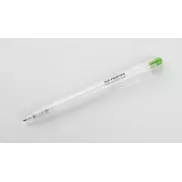 Długopis rPET KLIIR zielony