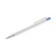 Długopis rPET KLIIR błękitny