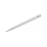 Długopis antybakteryjny NO-BUGS biały