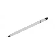 Ołówek ETERNO biały