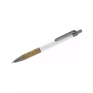 Długopis KUBOD biały