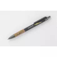Długopis KUBOD czarny