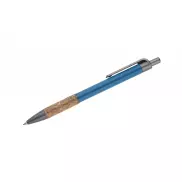 Długopis KUBOD niebieski