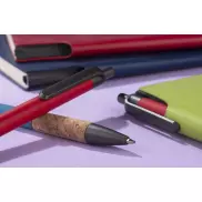 Długopis KUBOD czerwony
