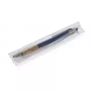 Długopis KUBOD granatowy