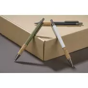 Długopis KUBOD oliwkowy