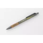 Długopis KUBOD oliwkowy