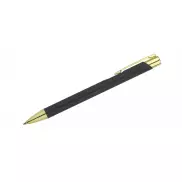 Długopis GOLDEN czarny