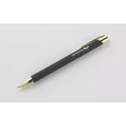 Długopis GOLDEN czarny