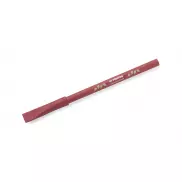 Ołówek EVIG czerwony