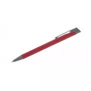Długopis OPTIMA czerwony