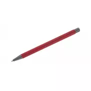 Długopis OPTIMA czerwony