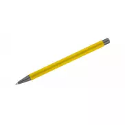 Długopis OPTIMA żółty