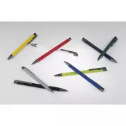 Długopis OPTIMA żółty