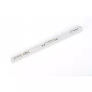 Ołówek stolarski OBO biały