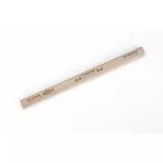 Ołówek stolarski OBO beżowy (naturalny)