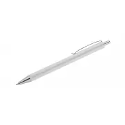 Długopis NOVI biały