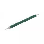 Długopis NOVI zielony