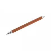 Długopis NOVI pomarańczowy