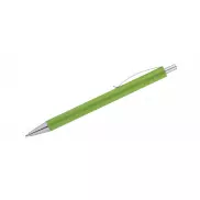 Długopis NOVI zielony jasny