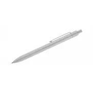 Długopis żelowy ELON biały