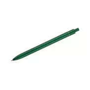 Długopis żelowy ELON zielony