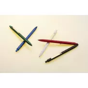Długopis żelowy ELON zielony