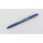 Długopis żelowy ELON granatowy