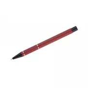 Długopis SATO czerwony