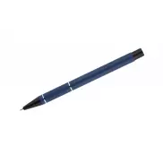 Długopis SATO granatowy