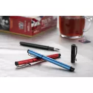 Długopis żelowy CHEN czarny