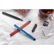 Długopis żelowy CHEN czarny