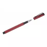 Długopis żelowy CHEN czerwony