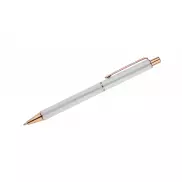 Długopis VERNO biały