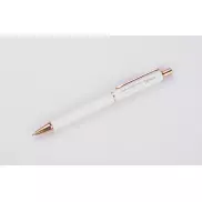 Długopis VERNO biały