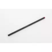 Ołówek PERLA czerwony
