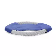 Frisbee dla psa RINGO niebieski